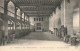 FRANCE - Château De Pierrefonds - Vue De La Salle Des Gardes - The Guard's Hall - Carte Postale Ancienne - Pierrefonds