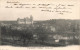 FRANCE - Pierrefonds En Ruines - Château - Vue Du Parc - Vue Générale -Carte Postale Ancienne - Pierrefonds