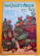 HUY  - Etablissements  " Veuve Colette-Müklen  - Graines Et Plantes  - Carte Publicitaire - Huy