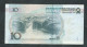 CHINE - CHINA BANKNOTE - 10 YUAN 1999 - WH09936945 - Laura 7124 - China