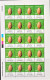 2008 - Tunisie - Y & T 1609--1612 - Produits En Terre Cuite - Série Complète En  Planche - 80V- MNH***** - Préhistoire