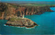 Sailing & Navigation Themed Postcard Anglesey Lighthouses South Stack - Lighthouses
