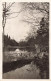 FRANCE - Remiremont - Vue Sur L'étang De Xénois - Carte Postale Ancienne - Remiremont