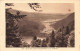 FRANCE - Gérardmer - Vue Sur La Vallée Des Lacs De Retournemer Et De Longemer - Carte Postale Ancienne - Gerardmer