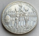 1996 Ascension Island Coin 50 Pence,KM#8,3334K - Isla Ascensión