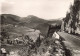 FRANCE - Les Rousses - Vue Sur La Route De Morez - Carte Postale - Autres & Non Classés