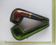 LADE 77 - TUYAU VERITABLE BRUYERE GARANTIE -  SOUVENIR DU MARECHAL J GOFFRE - Heather Pipes