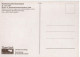 Germany Deutschland 1984 Maximum Card, Weltpostkongress Universal Postal Congress Hamburg, Camera, Canceled In Bonn - 1981-2000