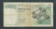 Belgique, 20 Francs, 15/06/1964- 2X8947533  Laura 7126 - 20 Francos