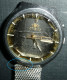 Rare Montre Bracelet Automatique Vintage, ORIENT, Cristal 21 Jewels JAPAN Dateur - Horloge: Antiek