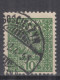 ⁕ Poland 1928 ⁕ Coat Of Arms - Eagle 5 & 10 Gr. Mi.261,262 ⁕ 38v Used / Shades - See Scan ( 1v MNH ) - Used Stamps