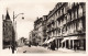 FRANCE - Belfort - Vue Sur Le Boulevard Carnot - Carte Postale Ancienne - Belfort – Le Lion