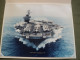 MARINE. US NAVY. PHOTO DE L USS JOHN F KENNEDY CV 67 - Schiffe