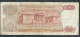 BILLET GRECE 100 DRACHMAI 1967 Laura 7128 - Grecia