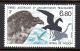 TAAF 0131/32 Faune Et Flore, Oiseau Petrel - Antarctic Wildlife