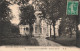 FRANCE - Cadillac Sur Garonne - Vue Générale Du Château Latour - Vue De L'extérieur - Carte Postale Ancienne - Langon