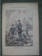 LOT DE 13 FASCICULES HISTOIRE DE GUERRE 1870 / 71. FIN XIX° ILLUSTRATIONS DE MAURICE PALLANDRES. N° 166 / 171 / 176 / 18 - Véhicules