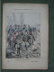 LOT DE 13 FASCICULES HISTOIRE DE GUERRE 1870 / 71. FIN XIX° ILLUSTRATIONS DE MAURICE PALLANDRES. N° 166 / 171 / 176 / 18 - Fahrzeuge