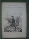 LOT DE 13 FASCICULES HISTOIRE DE GUERRE 1870 / 71. FIN XIX° ILLUSTRATIONS DE MAURICE PALLANDRES. N° 166 / 171 / 176 / 18 - Véhicules