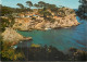 Delcampe - TOULON - LOT DE 146 CARTES POSTALES SEMI-MODERNES - 100 - 499 Cartes