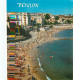 Delcampe - TOULON - LOT DE 146 CARTES POSTALES SEMI-MODERNES - 100 - 499 Cartes