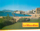 Delcampe - TOULON - LOT DE 146 CARTES POSTALES SEMI-MODERNES - 100 - 499 Cartes