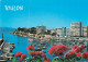 Delcampe - TOULON - LOT DE 146 CARTES POSTALES SEMI-MODERNES - 100 - 499 Cartes