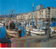 Delcampe - TOULON - LOT DE 146 CARTES POSTALES SEMI-MODERNES - 100 - 499 Cartes