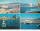 Delcampe - TOULON - LOT DE 146 CARTES POSTALES SEMI-MODERNES - 100 - 499 Cartes