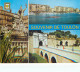 Delcampe - TOULON - LOT DE 146 CARTES POSTALES SEMI-MODERNES - 100 - 499 Cartes