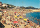 Delcampe - TOULON - LOT DE 146 CARTES POSTALES SEMI-MODERNES - 100 - 499 Cartes