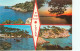 Delcampe - TOULON - LOT DE 146 CARTES POSTALES SEMI-MODERNES - 100 - 499 Cartes