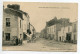 44 DEP 593 ST SAINT PHILBERT De GRAND LIEU Fillettes La Grande Rue Commerces Publicités Mur  1932 écrite Timbrée - Saint-Philbert-de-Grand-Lieu