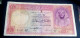 EGYPT 1959 , 10 POUNDS , P 32   SIG. EL EMARY - Egypte