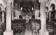 FRANCE - Paimboeuf - Vue à L'intérieur De L'église - Au Fond Dans Les Chœur - Vue Générale - Carte Postale Ancienne - Paimboeuf