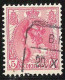 NEDERLAND 60 Met Plaatfout Mast PM 8 - Variétés Et Curiosités