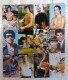 PHONECARD - China Bruce Lee Set Of 12 Phonecards - Chine