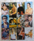 PHONECARD - China Bruce Lee Set Of 12 Phonecards - China
