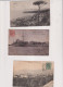 CPA-ITALIE-LOT 11 CPA-diverses Villes- - Sammlungen & Sammellose