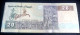 Egypt 2022 , 20 Pounds Notes , End Of Sign Amer , AUNC - Egipto