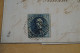 Bel Envoi,très Belle Oblitération Poste,belle Marge,Châtelineau Et Tournai 1851 - 1849-1850 Medaglioni (3/5)