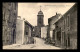 88 - MONTHUREUX-SUR-SAONE - RUE DE L'HOTEL DE VILLE - Monthureux Sur Saone