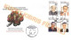 Delcampe - 2010 TURKISH CYPRUS ZYPERN CIPRO CHYPRE "Complete Year Set Of FDC's" FDC - Lettres & Documents