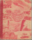 Géographie - Cours Supérieur 1ère Année Certificat D'Etudes 1938 Chez Hachette - 6-12 Jahre