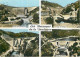 Delcampe - DEPARTEMENT DE LA DORDOGNE  (24) - LOT DE 150 CARTES POSTALES SEMI-MODERNES - 100 - 499 Cartes