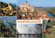 Delcampe - DEPARTEMENT DE LA DORDOGNE  (24) - LOT DE 150 CARTES POSTALES SEMI-MODERNES - 100 - 499 Cartes