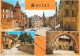 Delcampe - DEPARTEMENT DE LA DORDOGNE  (24) - LOT DE 150 CARTES POSTALES SEMI-MODERNES - 100 - 499 Cartes