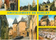 Delcampe - DEPARTEMENT DE LA DORDOGNE  (24) - LOT DE 150 CARTES POSTALES SEMI-MODERNES - 100 - 499 Cartes