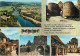 Delcampe - DEPARTEMENT DE LA DORDOGNE  (24) - LOT DE 150 CARTES POSTALES SEMI-MODERNES - 100 - 499 Cartes