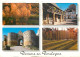 Delcampe - DEPARTEMENT DE LA DORDOGNE  (24) - LOT DE 150 CARTES POSTALES SEMI-MODERNES - 100 - 499 Cartes